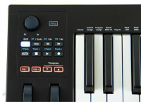 Nektar Impact GX 61 Nektar Impact GX 61